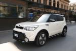 Kia Soul 2014 года (EU)